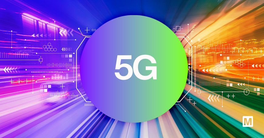 Mouser explore le monde de la 5G avec un centre de ressources techniques étendu et de nouveaux produits pour les ingénieurs